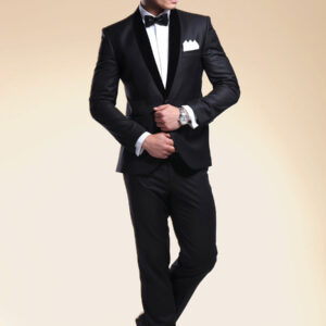 Summer Wedding Suit