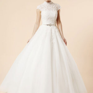 Jolie Gown