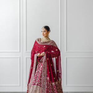 The Velvet Sultanate Set