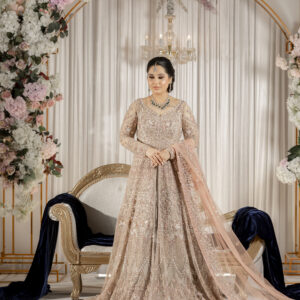 The Whisper  Gown